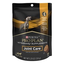 Purina Pro Plan Dog Joint Care Chews Large 5.29oz 3/bx
