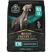 Purina Vet Diet Dog EN Gastroenteric 16.5lb
