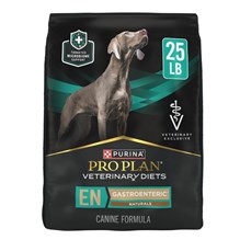Purina Vet Diet Dog EN Gastroenteric Naturals 25lb