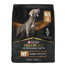Purina Vet Diet Dog NF Kidney Function 16.5lb