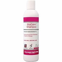 Biocalm Shampoo 16oz