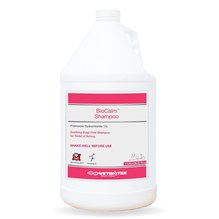 Biocalm Shampoo Gallon