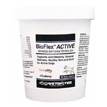 Bioflex Active Chews 60ct
