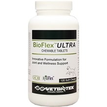 Bioflex Ultra Tabs 120ct