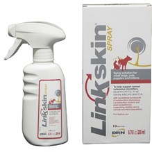 Linkskin Spray Solution 6.76oz (200ml)