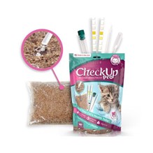 Kit4Cat Checkup Pro for Cats