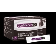 Confidence EQ Gel 10ct