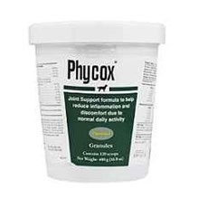 Phycox Granules For Dogs 480Gm