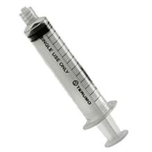 30cc Syringes Terumo Luer Lock 25/bx