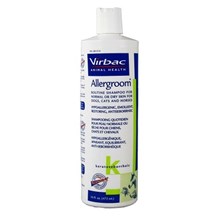 Allergroom Shampoo 16oz