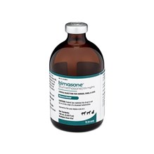 Bimasone ( flumethasone ) Injection 0.5mg/ml 100ml