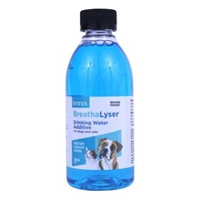 Breathalyser Water Additive 250ml