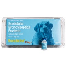 Bronchicine CAe Injectable 50x1ml  (Out of stock till Mid June with Zoetis)
