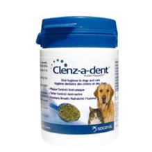 Clenz-A-Dent Food Additive 40gm