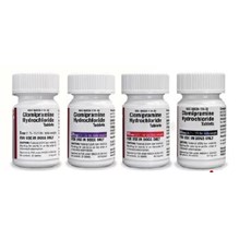 Clomipramine Tabs 20mg 30ct Purple