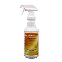 Companion Disinfectant RTU 32oz