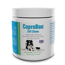 Coproban Soft Chews 40ct