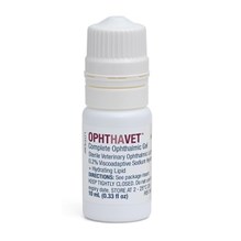 OphtHAvet ® Complete Ophthalmic Gel 10ml