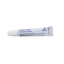 OphtHAvet ® Ophthalmic Ointment 5gm