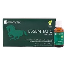 Dermoscent Spot On For Horses 30ml 4ct