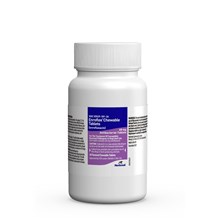 Enroflox (Enrofloxacin) Chew Tab 68 mg 50ct Norbrook