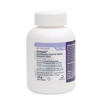 Enroquin Flavortabs 22.7mg 500ct Enrofloxacin (NEW Label)
