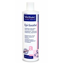 Epi-Soothe Shampoo 16oz