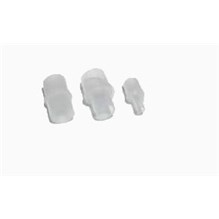 F/Air Scavenger Tube Adapters Set Of 3