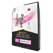 Purina Vet Diet Cat UR Urinary Ox/St 16lb
