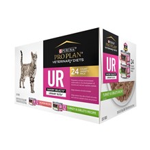 Purina UR Cat Variety Pack 24ct