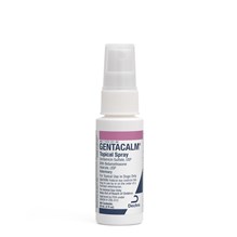 Gentacalm Spray 60ml