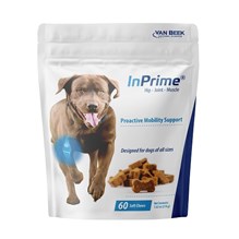 Inprime Dog Chews 60ct All Weights