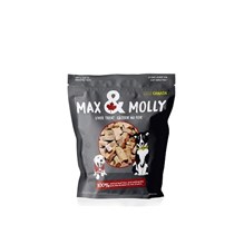 Max and Molly Freeze Dried Liver Treats 63oz (1.8kg)
