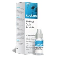 Oculenis BioHance Ocular Repair Gel 3ml (SOLD BY THE EACH)