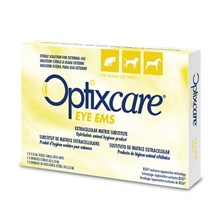 Optixcare® Eye EMS (Extracellular Matrix Substitute)  0.33ml  5/bx
