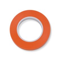 Instrument ID Tape Orange 1/8