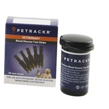 PETRACKR Test Strips 50ct