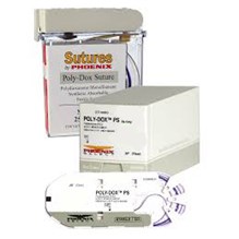 Suture 0 Poly-Dox 30