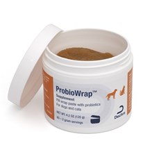 Probiowrap Paste 4.2oz 60 Servings