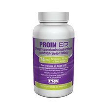 Proin Chew Tab ER Extended Release 74mg 90ct  41-80lb