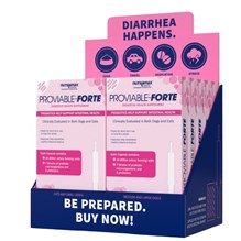 Proviable Forte Display Kit (contains 5-15ml and 5-30ml)