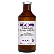 Re-Covr Injection 20mg/ml  250ml