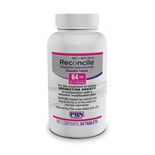 Reconcile Chew Tab 64mg 90ct
