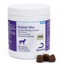 Redonyl Ultra Canine 100mg Soft Chew 120ct