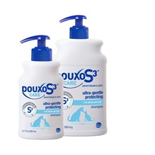 Douxo S3 Care Shampoo 16.9oz
