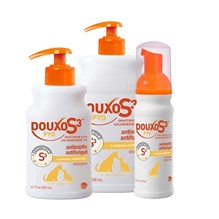 Douxo S3 Pyo Shampoo 16.9oz