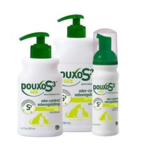 Douxo S3 Seb Shampoo 6.7oz