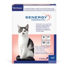 Senergy Cat 5.1-15lbs 10 cards/bx 3ds Dark Blue  45mg