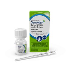 Senvelgo Oral Solution for Cats 15mg/ml 30ml