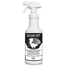 Skunk Off Spray 32oz